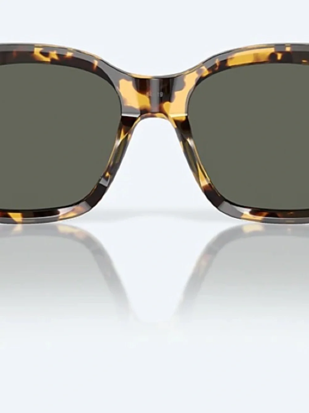 Costa Nusa NWOT Polarized Sunglasses 🕶️